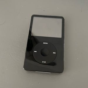 iPod Classic